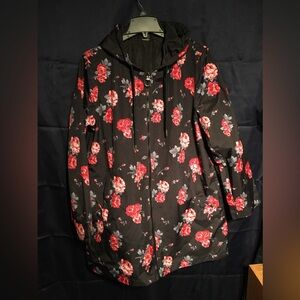 Jones New York Packable Jacket - NWT